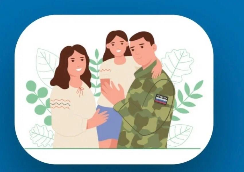 Перечень мер социальной поддержки,  представляемых военнослужащим, в том числе мобилизованным и членам их семей,  на территории Саратовской области.